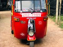 Bajaj RE 2 Stroke 1997 Three Wheel