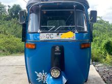 Bajaj RE 2 Stroke 2005 Three Wheel