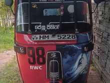 Bajaj RE 2 Stroke 2003 Three Wheel