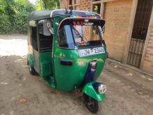 Bajaj RE 2 Stroke 2005 Three Wheel