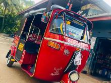 Bajaj RE 2 Stroke 1995 Three Wheel