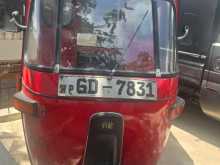 Bajaj RE 2 Stroke 2001 Three Wheel