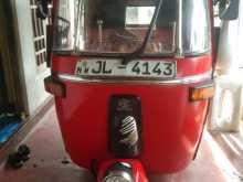 Bajaj RE 2 Stroke 2004 Three Wheel