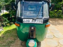 Bajaj RE 2 Stroke 2004 Three Wheel