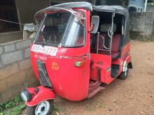 Bajaj Re 2 Stroke 1998 Three Wheel