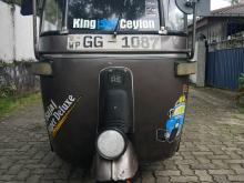 Bajaj RE 2 Stroke 2001 Three Wheel