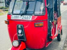 Bajaj RE 2 Stroke 2003 Three Wheel