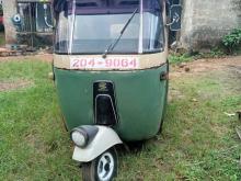 Bajaj RE 1999 Three Wheel