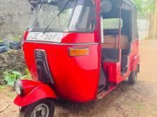 Bajaj RE 2 Stroke 2004 Three Wheel