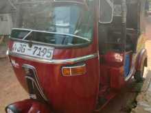 Bajaj RE 2 Stroke 2004 Three Wheel