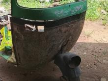 Bajaj RE 2 Stroke 1998 Three Wheel