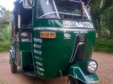 Bajaj RE 2 Stroke 2005 Three Wheel
