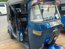 Bajaj RE 2 Stroke 2006 Three Wheel