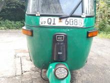 Bajaj RE 2 Stroke 2006 Three Wheel