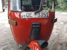 Bajaj RE 2 Stroke 2006 Three Wheel