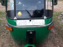 Bajaj Re 2 Stroke 2003 Three Wheel