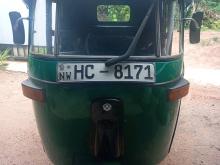 Bajaj RE 2 Stroke 2003 Three Wheel