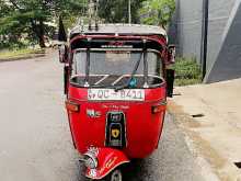 Bajaj RE 2 Stroke 2005 Three Wheel