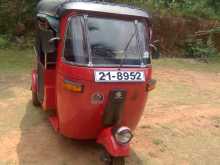 Bajaj RE 2 Stroke 1994 Three Wheel
