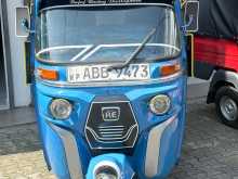 Bajaj RE 2 Stroke 2015 Three Wheel