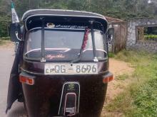 Bajaj RE 2 Stroke 2006 Three Wheel