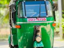 Bajaj RE 2 Stroke 2000 Three Wheel