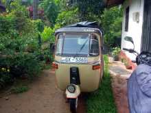 Bajaj RE 2 Stroke 2002 Three Wheel