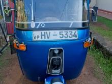 Bajaj RE 2 Stroke 2004 Three Wheel