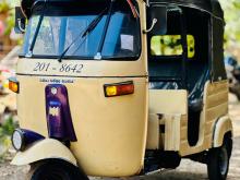 Bajaj RE 2 Stroke 1998 Three Wheel