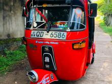 Bajaj RE 2 Stroke 2006 Three Wheel