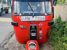 Bajaj Re 2 Stoke 2003 Three Wheel