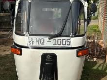 Bajaj RE 2 Stroke 2003 Three Wheel