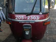 Bajaj RE 2 Stroke 1997 Three Wheel