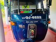 Bajaj RE 2 Stroke 2007 Three Wheel