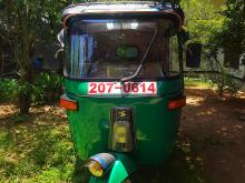 Bajaj RE 2 Stroke 2000 Three Wheel