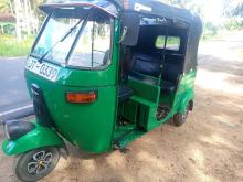Bajaj RE 2 Stroke 2004 Three Wheel