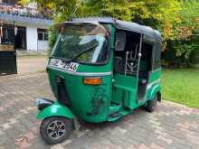 Bajaj RE 2 Stroke 2006 Three Wheel