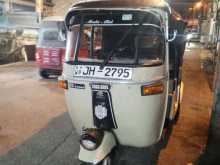 Bajaj Re 2 Stroke 2004 Three Wheel