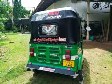 Bajaj Re 2 Stroke 2006 Three Wheel