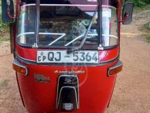 Bajaj RE 2 Stroke 2007 Three Wheel