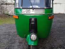 Bajaj Re 2 Stroke 2005 Three Wheel