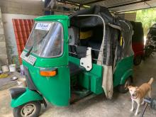 Bajaj RE 2 Stroke 2005 Three Wheel