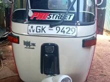 Bajaj RE 2 Stroke 2001 Three Wheel
