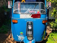 Bajaj RE 2 Stroke 2005 Three Wheel