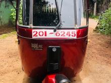 Bajaj RE 2 Stroke 1995 Three Wheel