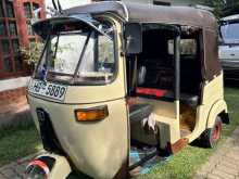 Bajaj RE 2003 Three Wheel