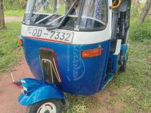 Bajaj RE 2006 Three Wheel