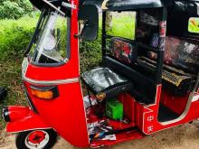Bajaj RE 2 Stroke 2005 Three Wheel