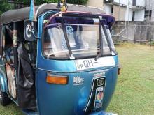 Bajaj RE 2 Stroke 2006 Three Wheel