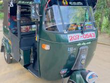 Bajaj RE 2 Stroke 2000 Three Wheel